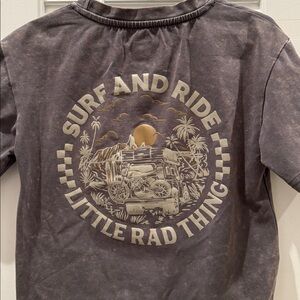 Little rad things size 4t